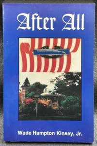 World War II 85th Div. Soldier Military Autobiography Softcover Illust. 1st 159p - Picture 1 of 8