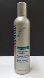 Goldwell Kerasilk Care & Volume Volumizing Shampoo For Normal to Fine - 8 fl oz - Picture 1 of 1