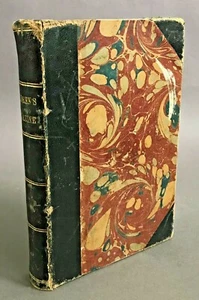 Hart   The Children’s Magazine: Vols. XXXV, XXXVII, XXXVIII, XXXIV   1863/65-67 - Bild 1 von 12