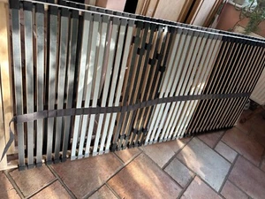 lattenrost 80x200 gebraucht - Bild 1 von 1