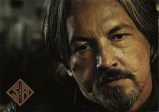 Sons of Anarchy Seasons 4 & 5 GALLERY Insert Card G8 / FILIP "CHIBS" TELFORD