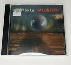 Imagination by Woody Shaw (CD, Oct-2005, Savoy Jazz (USA)) RARE Free Ship!