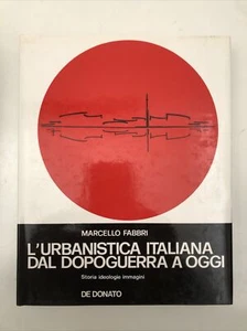 urbanistica italiana dal dopoguerra a oggi Marcello Fabbri - Picture 1 of 7