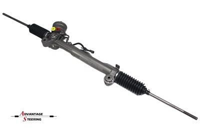 Cadillac DeVille Seville Rack and Pinion 2001-2005 | OE USA Remanufactured - Image 1 of 4