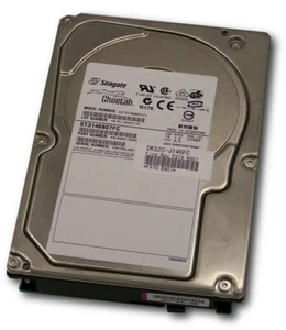 HITACHI DKS2C-J146FC ST3146807FC 146 GB - Picture 1 of 1