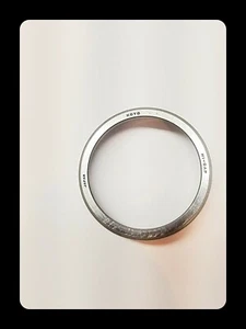 Koyo 4T-L68110 Taper Roller Bearing Cup,OD 2.328 In - Picture 1 of 3