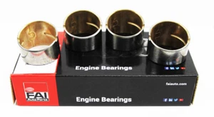 Ford 1.8 TDC / TDDi / Di Set of Small End Bearings - Picture 1 of 5