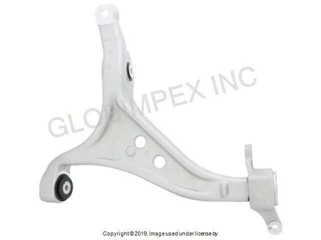 For Mercedes (2012-2019) Control Arm FRONT RIGHT LOWER PASSENGER SIDE DELPHI - Image 1 of 1