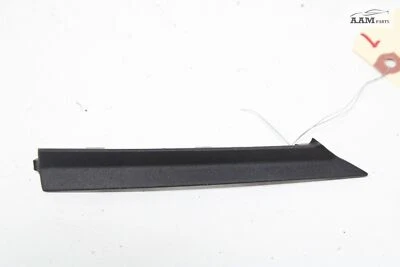 2018-2020 BUICK REGAL SPORTBACK FRONT LEFT DRIVER Side BUMPER COVER MOULDING 原始设备制造商 — 第 1/4 张图片