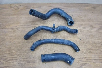 TUBOS DE MANGUEIRA DE LINHA DE LÍQUIDO DE ARREFECIMENTO HONDA CBR1000RR 2007 - Imagem 1 de 4