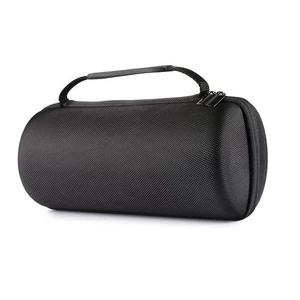 Portable Bluetooth Speaker Storage Bag Carring Case For Bose SoundLink Revolve+ - Picture 1 of 16