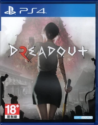 Dreadout 2 for PlayStation 4™ - Image 1 of 2