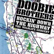 Rockin Down the Highway von Doobie Brothers | CD | Zustand sehr gut - Bild 1 von 2