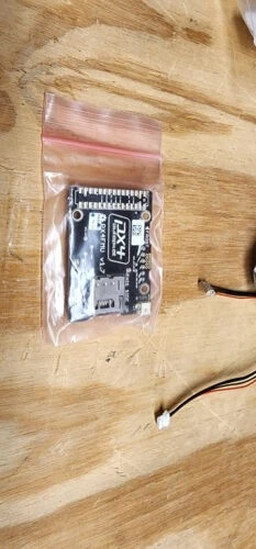 3DR Pixhawk PX4 Flight Controller Original Board With Accessories - Image 1 of 1