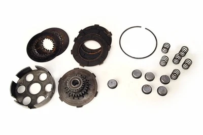 Vespa PX Clutch Assembly - Complete - Original. - Image 1 of 3