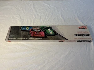 VINTAGE 1971 HOT WHEELS MATTEL Rare Sizzlers Ontario Rennbahn Zubehör NEW unused - Bild 1 von 15