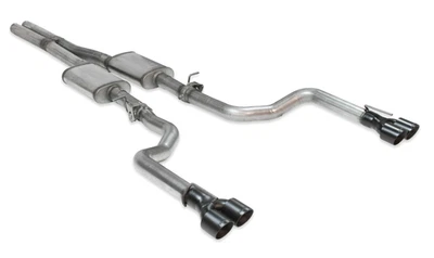 Escape Flowmaster Flow FX Cat-Back 17-23 Dodge Challenger R/T/A 5,7 L 717904 Foto 1 de 4