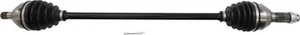 Moose Complete Axle Kit Front Right Can-Am Maverick X3/Turbo/MAX - Picture 1 of 1
