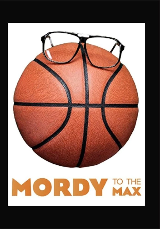 Mordy To The Max (DVD) Jeremy Turkin Marc Morgan (US IMPORT) - Image 1 of 1