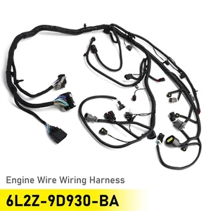 6L2Z-9D930-BA 4.0L Engine Wire Wiring Harness for Ford Explorer Sport Trac 06-07 - Picture 1 of 12