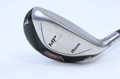 Mizuno MP-Clk #4 Hybrid / 23 Degree / Stiff Flex Mizuno Exsar HS4 80 Shaft - Image 1 of 4