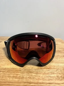 Oakley Prizm Skibrille kaum getragen mit Oakley Brillentasche - Bild 1 von 9