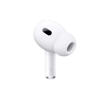 Apple Airpods Pro 2nd Gen Genuine Earbud Replacement Left Side Only A2699 - Image 1 of 3