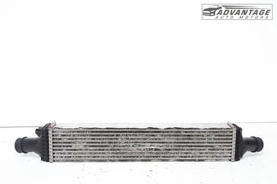 2014-2018 AUDI A6 QUATTRO C7 2.0L L4 TFSI ENGINE TURBO LOWER INTERCOOLER OEM - Image 1 of 4