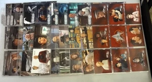 Star Trek The Next Generation TNG Season 6 Trading Cards SLEEVED Skybox #529-636 - Bild 1 von 4
