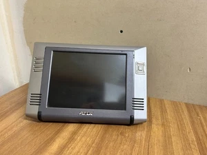 AMX MVP8400 Viewpoint Touch Panel - NUR TEILE - Bild 1 von 4