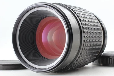[MINT] SMC Pentax A 645 120mm f4 Macro MF Lens for 645 N NII from JAPAN - Image 1 of 4