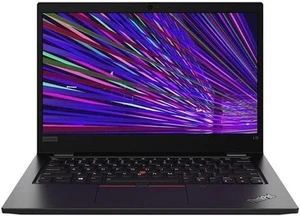 Lenovo ThinkPad L13 Gen 2 13.3'' i5-5300U 256GB 8GB FHD Win 11 Pro Black Laptop - Afbeelding 1 van 2
