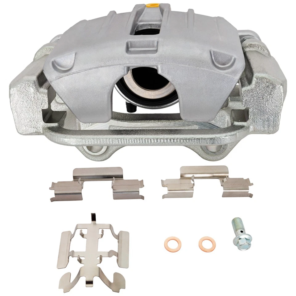 Pinzas de freno trasero pasajero lado derecho para Chevy De Ville sedán de mano DTS GMC Foto 1 de 4