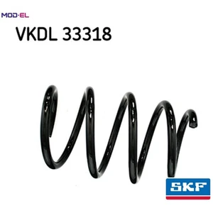 SUSPENSION SPRING VKDL 33318 FOR RENAULT K4M 854 1.6L 4cyl TWINGO II - Picture 1 of 9