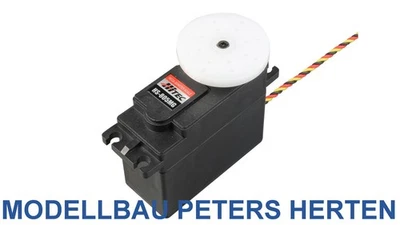 Multiplex HiTec HS-805MG - 112806 Servo Mega Scale Metal Gear - Bild 1 von 2