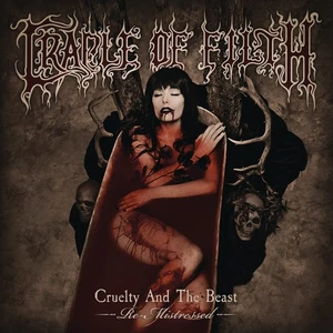 Cradle Of Filth Cruelty and the Beast - Re-Mistressed (Vinyl) - Picture 1 of 1