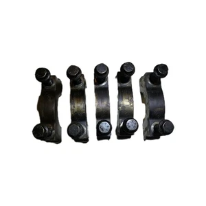 Original Fiat Punto 188 A4.000 5xHauptlagergasse Lagerbock Kurbelwelle (F369) - Bild 1 von 7