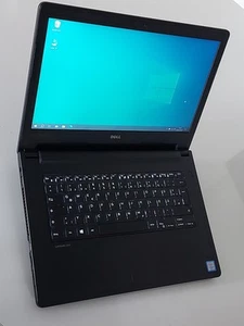 Dell Latitude 3470 14" | Intel Core i5-6200U 2,3 GHz | SSD 128GB | RAM 8GB - Bild 1 von 10