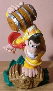Skylanders SuperChargers amiibo turbo charge donkey kong Figur - Bild 1 von 3