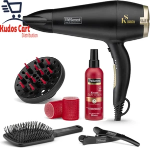 Tresemme Keratin Smooth Volume Shine Haartrockner & Diffusor Geschenkset 2200W - Bild 1 von 11