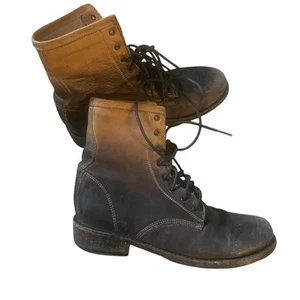 Botas Freebird Charlie Dip-dye - Imagen 1 de 6