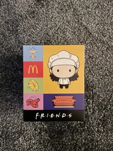 Friends Monica Mc Donalds Sammelfigur Versiegelt OVP Neu - Bild 1 von 3
