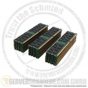 384GB Registered ECC DDR3 RAM (24x 16GB DIMM) - Bild 1 von 1