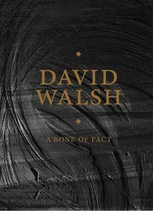 A Bone of Fact by David Walsh (English) Hardcover Book - Picture 1 of 1