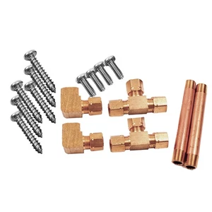 Bennett Dual Actuator Marine Hardware Pack hydraulic H1170B Boat Sailboat Marine - Picture 1 of 8