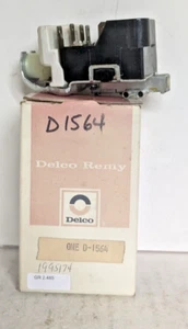 NOS HEADLIGHT SWITCH 1969 CHEVROLET 1995174 D1564 - Picture 1 of 12
