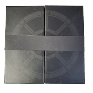 LEGO Star Wars 2024 Battle of Yavin Collectible Coin 5008818 NEW - Picture 1 of 8