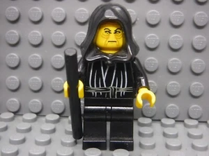 Lego Star Wars Emperor Palpatine Minifigur sw0041 gelber Kopf 7200 7166 3340 - Bild 1 von 5