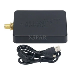 Do Airspy HF + Discovery SDR Software Defined Radio Receiver High Dynamic Range - Zdjęcie 1 z 6