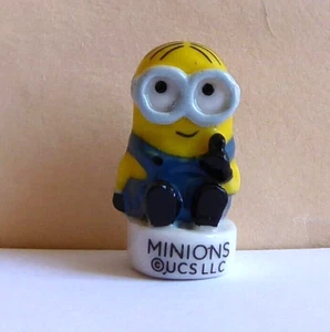 Fève Les Minions - 2021 - Un Minion - Imagen 1 de 1